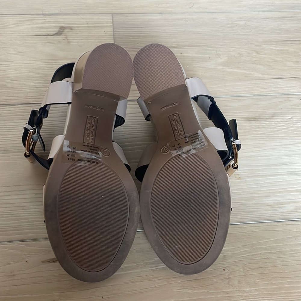 Block Heels - image 4